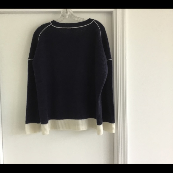 J. Crew Cashmere Sweater - Picture 2 of 3